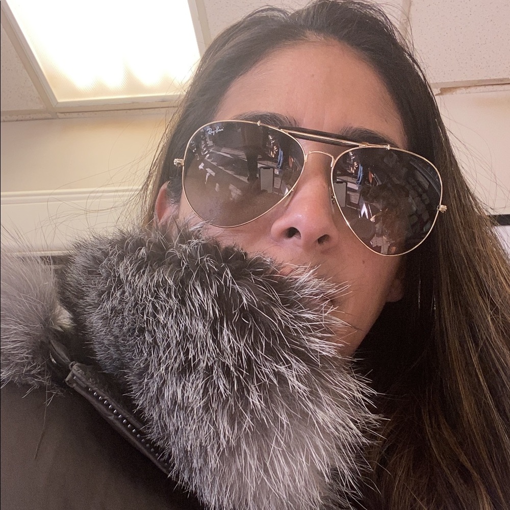 Meet your Posher, Barbara